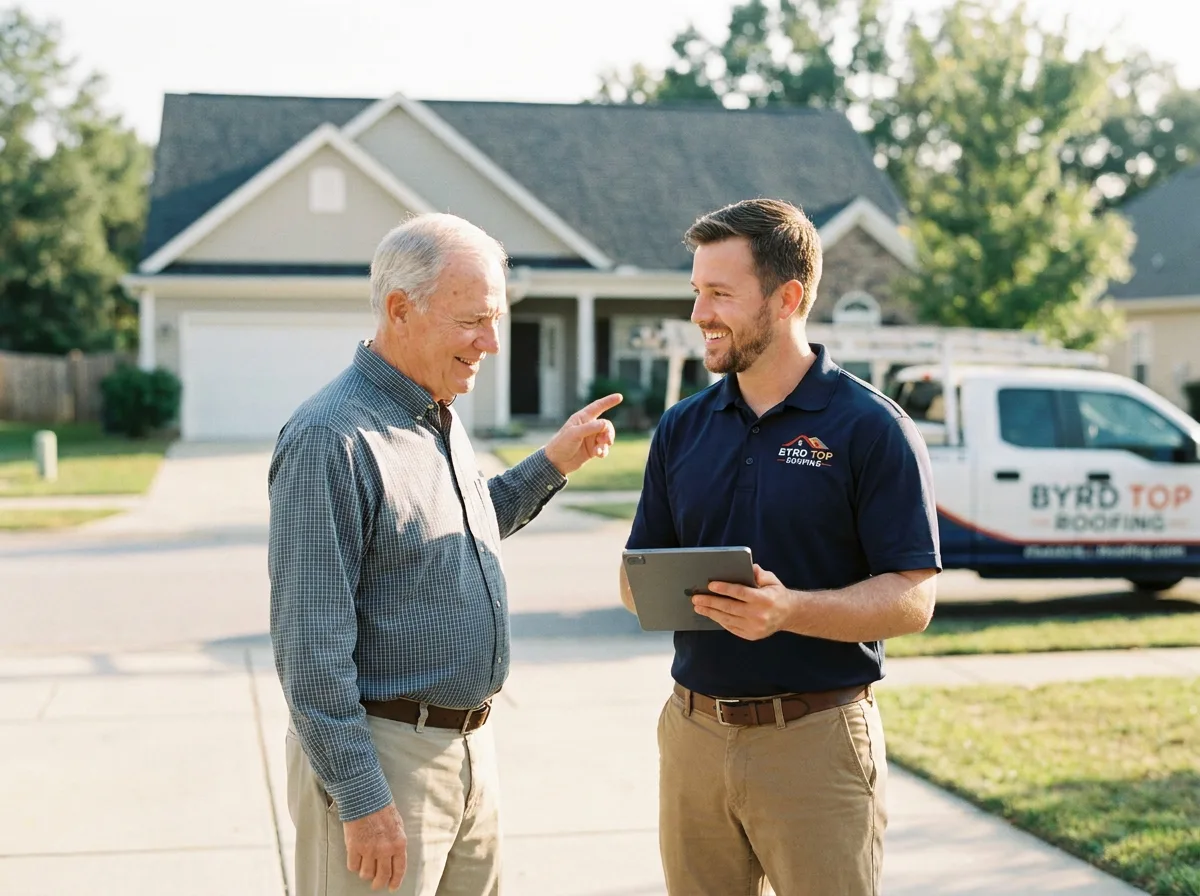 Roofing Omena, MI FAQs
